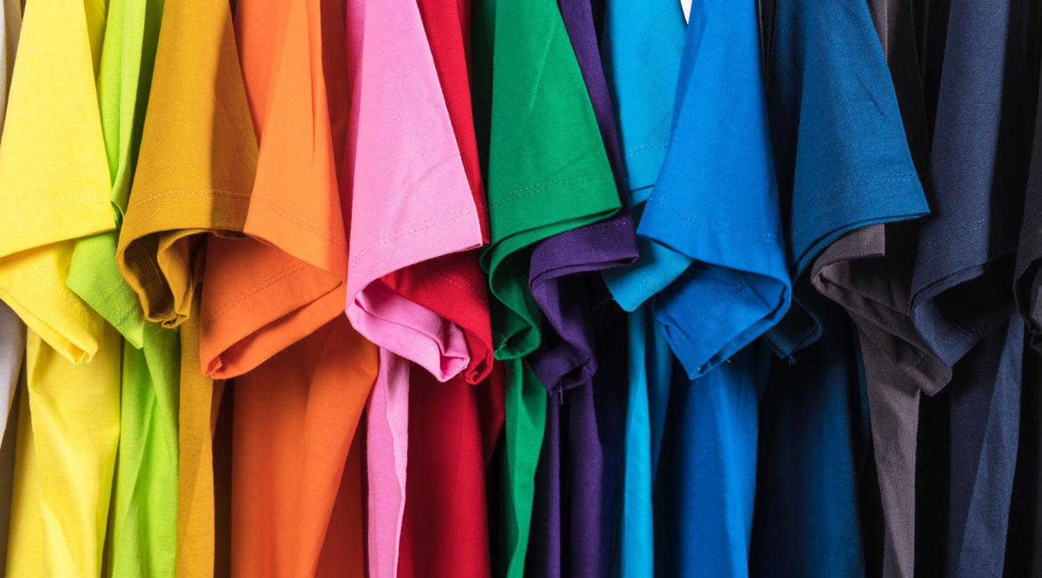Regulier T-shirts