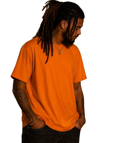 T-shirt bedrukken | Upload je ontwerp