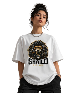 T-shirt bedrukken | Upload je ontwerp