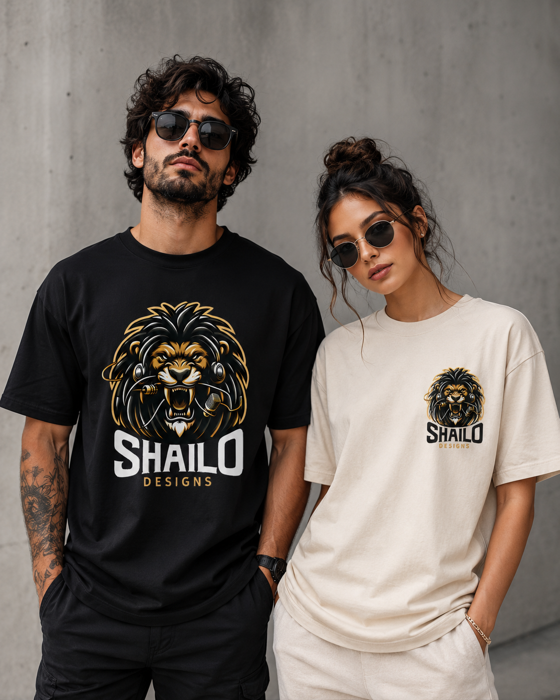 Custom Wit T-shirt - Uploaden Je Eigen Ontwerp