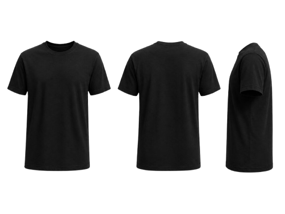 T-shirt bedrukken | Upload je ontwerp