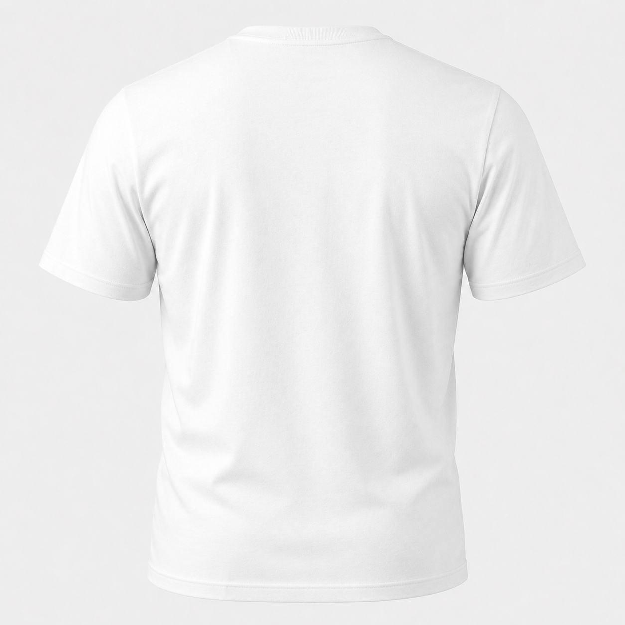 Custom T-shirt - Upload Je Eigen Ontwerp