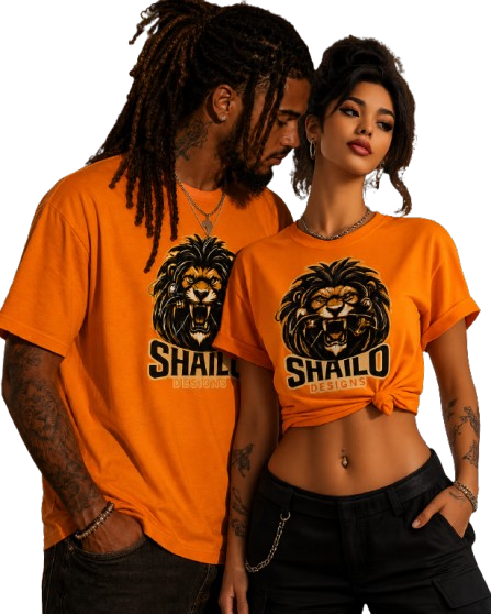 T-shirt bedrukken | Upload je ontwerp