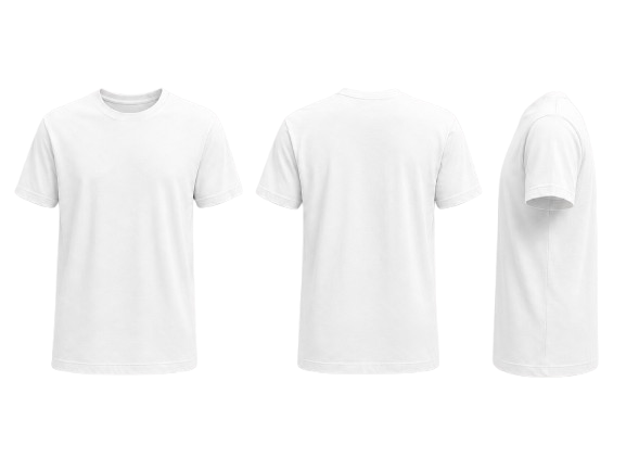 T-shirt bedrukken | Upload je ontwerp