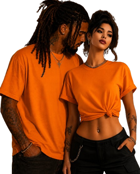T-shirt bedrukken | Upload je ontwerp