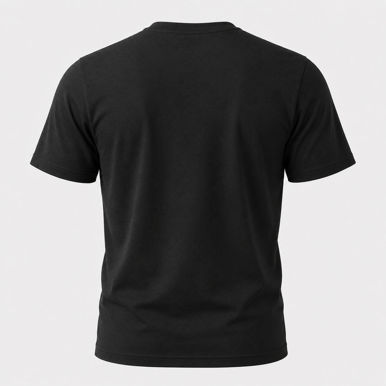 Custom T-shirt - Upload Je Eigen Ontwerp