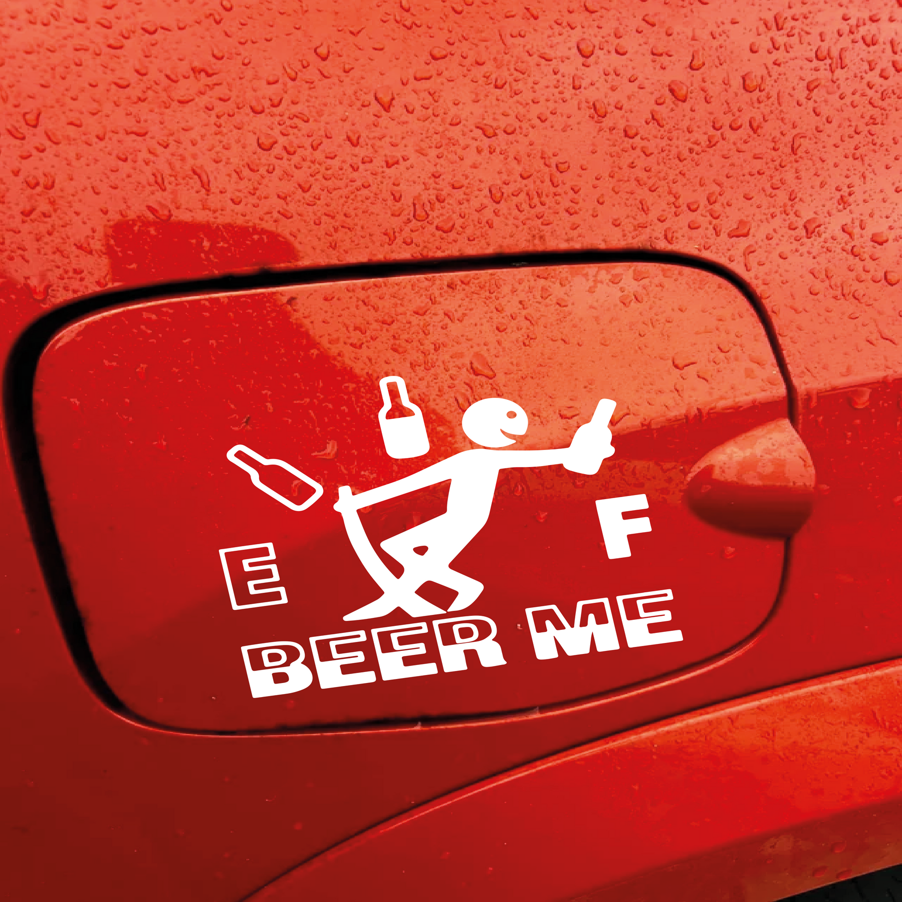 Beer Me Tankdop