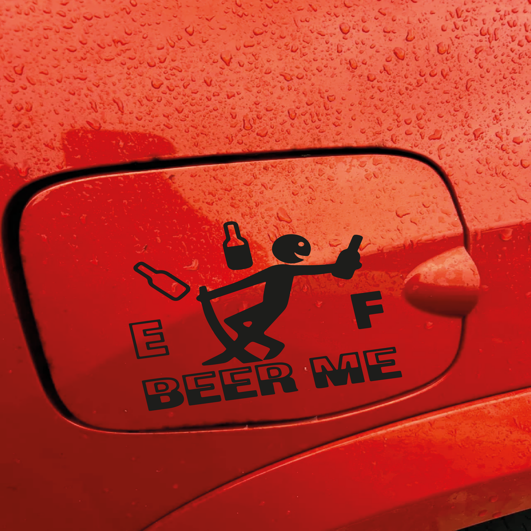 Beer Me Tankdop