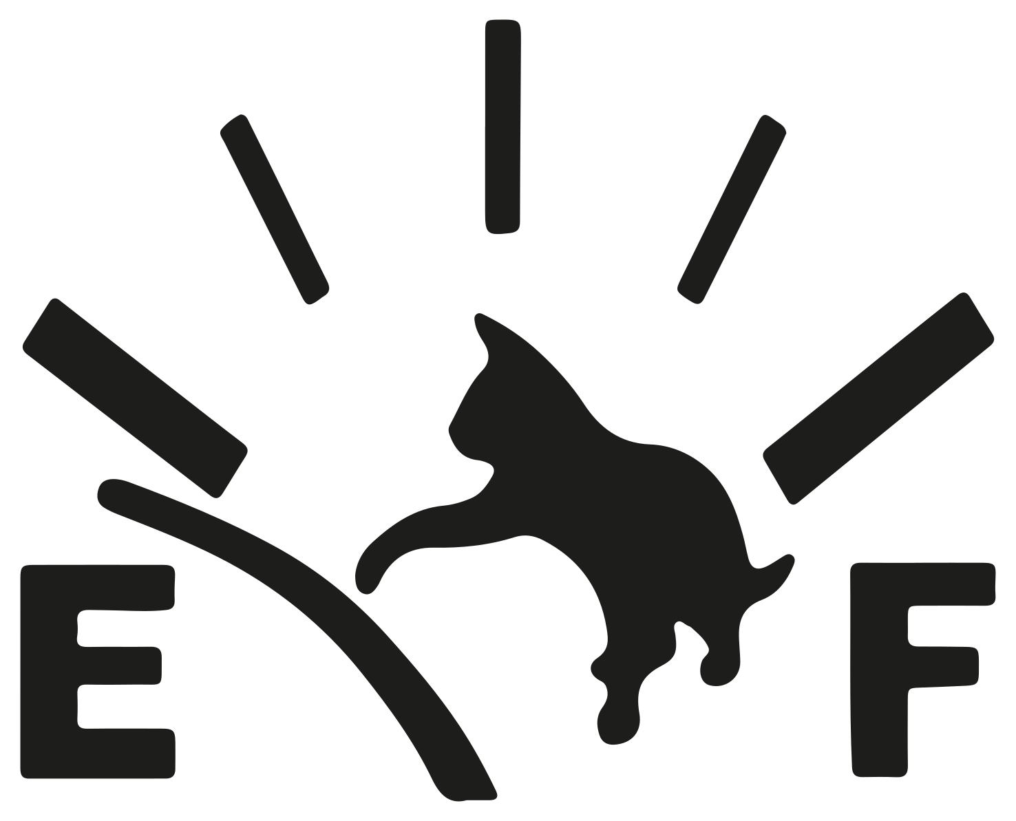 Cat Tankdop