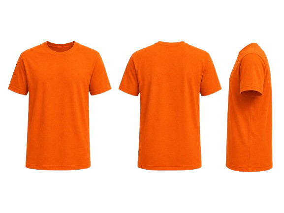 T-shirt bedrukken | Upload je ontwerp