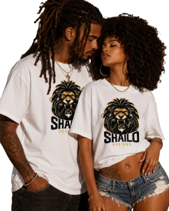 T-shirt bedrukken | Upload je ontwerp