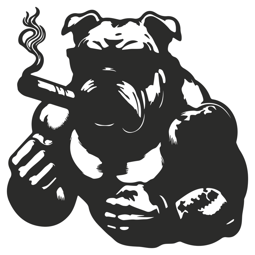 bulldog
