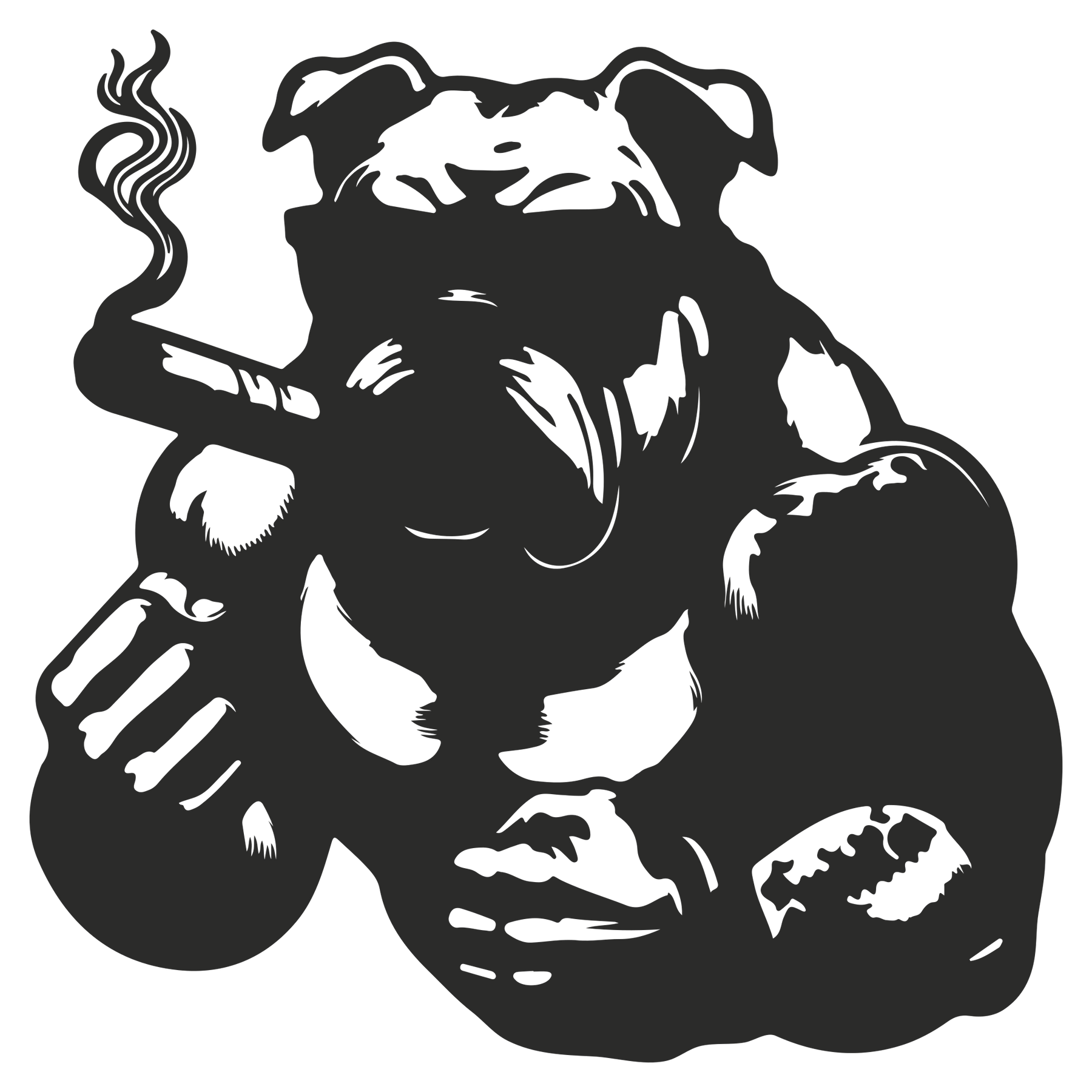 bulldog